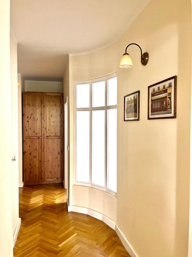 Agapella Apartamenty- Apartament Helska 3 - 250M Form The Beach, Free Parking Sopot Exterior foto