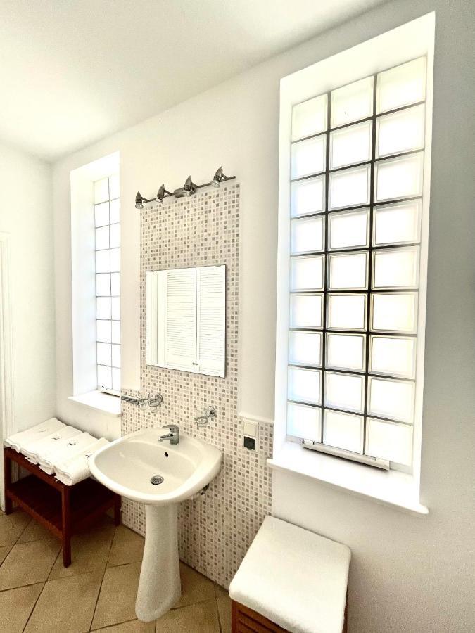 Agapella Apartamenty- Apartament Helska 3 - 250M Form The Beach, Free Parking Sopot Exterior foto